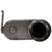 BBK Varitune Axle Back Exhaust - Stainless (05-10 Mustang GT)