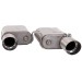 BBK Varitune Axle Back Exhaust Kit - Stainless Steel (11-14 Mustang GT) BBK 41015