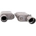 BBK Varitune Axle Back Exhaust Kit (10-15 Camaro SS) 41065