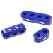 Taylor Ignition 8mm Blue Spark Plug Wire Separator Kit