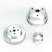 March Performance Power & Amp Series Underdrive Pulley Set (1988-92 Camaro Firebird V8) 4410
