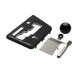 Hurst Comp Stick Kit - Black (08-14 Challenger Auto) 5380402
