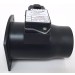 PMAS 75MM Flanged Mass Air Meter 30lb Supercharged (88-95 Mustang 5.0)