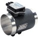 BBK 76mm Mass Air Meter for 19lb Injectors (86-93 Mustang 5.0) 8002
