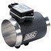 BBK 76mm Mass Air Meter for 24lb Injectors (86-93 Mustang 5.0L) 8003