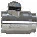 BBK 76mm Billet Mass Air Meter Cold Air Calibration for 24lb Injectors (1986-93 Mustang 5.0) BBK 80045