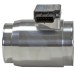 BBK 76mm Billet Mass Air Meter Cold Air Calibration for 24lb Injectors (1986-93 Mustang 5.0) BBK 80045
