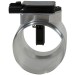 BBK 76mm Billet Mass Air Meter Cold Air Calibration for 24lb Injectors (1986-93 Mustang 5.0) BBK 80045