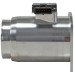 BBK Performance 76mm Billet Mass Air Meter for 24lb Injectors (1994-95 Mustang 5.0L) BBK 80085