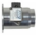 BBK Performance 76mm Billet Mass Air Meter for 24lb Injectors (1994-95 Mustang 5.0L) BBK 80085