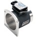 BBK 76mm Mass Air Meter for 30lb Injectors - Cold Air Calibration (1994-95 Mustang 5.0L) 8010