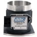 BBK Performance 86mm Mass Air Meter- Cold Air Calibration (1996-98 Mustang GT) BBK 8012