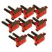 2006-08 Dodge HEMI V8 MSD Performance Ignition Coil Packs (Set of 8)