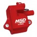 MSD Ignition Pro Power Coil - Each (1997-07 GM LS1/LS6 V8 Engines) 8285