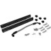 Holley Sniper Fuel Rail Kit (GM LS1, LS2, LS6)