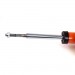 Koni STR.T Street Performance Front Strut (2005-10 Mustang) 8750-1030
