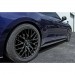 Steeda Sport Lowering Springs (15-17 Mustang EcoBoost) 555-8212