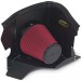 AirAid Cold Air Dam Cold Air Intake Kit (04-08 Ford F-150 V6, V8) 400-141-1