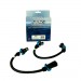 BBK 12" O2 Wire Harness Extensions (08-13 GM Vehicles) 1115