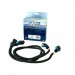 BBK 36" O2 Wire Harness Extensions (08-15 GM) 1116