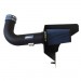 BBK Blackout Series Cold Air Intake Kit (10-15 Camaro SS)