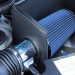 BBK Performance Cold Air Intake Kit - Chrome (2010 Mustang GT) BBK 1773