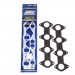 BBK Premium Header Gasket Set (Ford 4.6/5.4L 3V) 1403