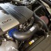 BBK Cold Air Intake - Blackout (18-23 Mustang GT)