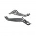 USED BBK 1-3/4" Full Length Headers - Ceramic Coated (11-17 Mustang GT)