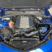 gen 6 Camaro SS 6.2L Cold Air Intake - Black Series (2016-20)