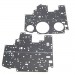 1996-99 Mustang Automatic B&M 4R70W Shift Kit
