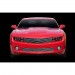 Carriage Works Billet Front Bumper Grille - Polished (10-13 Camaro V6) 44612