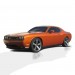 Eibach Sportline Lowering Springs (08-18 Challenger)