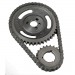 Ford 429 Comp Cams Magnum Double Roller Timing Chain Set