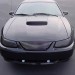 99-04 Mustang Billet Aluminum Front Grille Brushed Finish Carriage Works