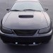 Carriage Works Billet Aluminum Front Grille (99-04 Mustang)