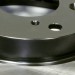 Stoptech OE Rotor & Premium Brake Pad Kit - Rear (94-04 Mustang V6, GT) 909.61512