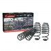 1994-98 Mustang V6 Eibach Pro-Kit Lowering Springs Convertible