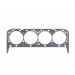 Fel-Pro SB-Chevy .039" Compressed Header Gasket - Each (Gen I, w/ Race Heads) 1043
