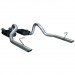 Flowmaster American Thunder Cat Back Exhaust (1986-93 Mustang 5.0 LX & 1986 GT) 17113
