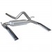 Flowmaster American Thunder CatBack Exhaust Kit (98-02 Camaro & Firebird 5.7L) 17199