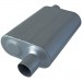 Flowmaster Super 44-Series Stainless Steel Muffler - Universal 2.25" Offset-In/Out 842448