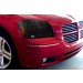 GT Styling Headlight Covers - Smoke (05-07 Magnum)