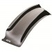 GT Styling Solarwing Rear Window Deflector - Smoke (10-13 Camaro) 51280