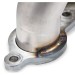 Hooker Blackheart Stainless Shorty Headers (10-15 Camaro SS)