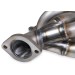 Hooker Blackheart Stainless Shorty Headers (10-15 Camaro SS)