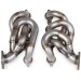 Hooker Blackheart Stainless Shorty Headers (10-15 Camaro SS)