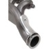 Hooker LS-Series Cast Iron Turbo Exhaust Manifolds - Bare