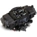 Holley 950 CFM Ultra XP Carburetor - Grey/Black
