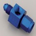 NOS 4AN Swivel Type Bottle Gauge Adaptor